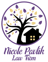 Arizona Estate Planning, Business Planning and Probate Attorney, Nicole Pavlik