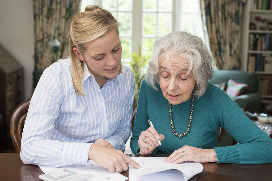 Types of Power of Attorney in Arizona