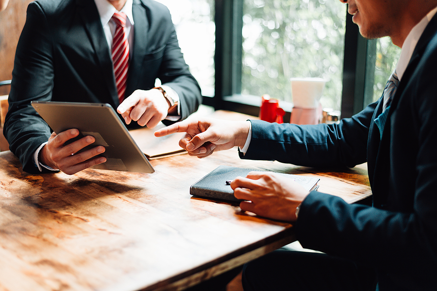 Are Your Company’s Corporate Bylaws Up to Date