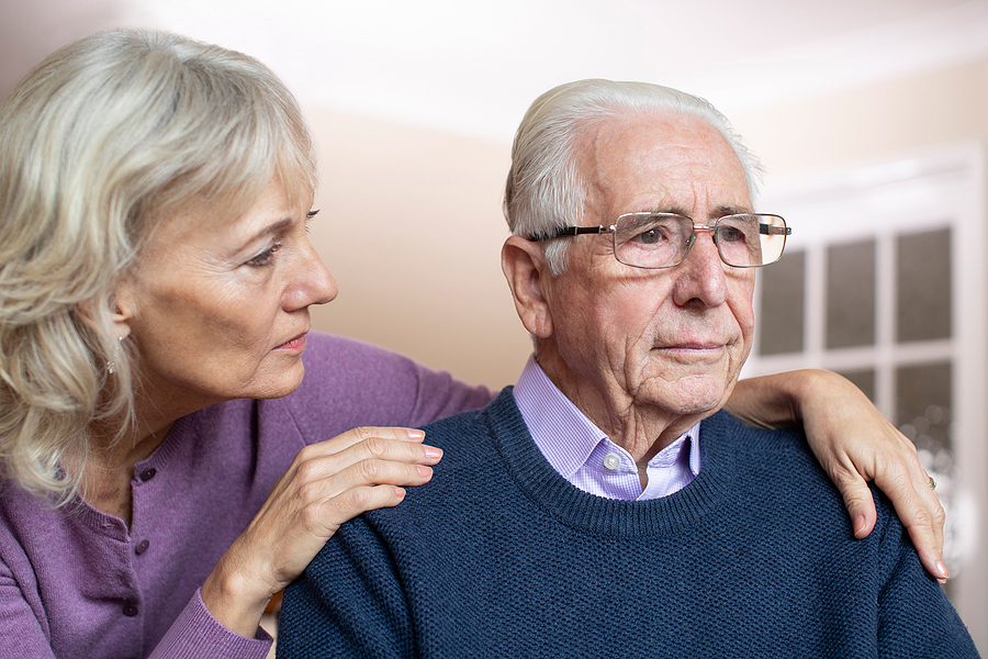 Can a Living Will Cover Dementia Care Preferences