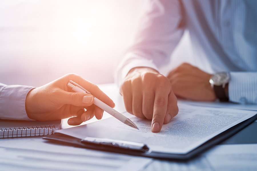 How to Enforce a Confidentiality Agreement 