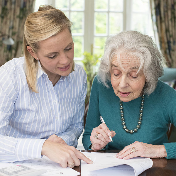 Types of Power of Attorney in Arizona