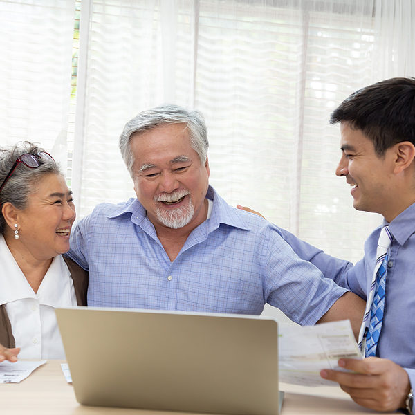Talking to your parents about estate planning: Phoenix, Arizona Estate Law Firm
