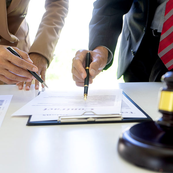 Why Do You Need a Business Attorney in Phoenix?
