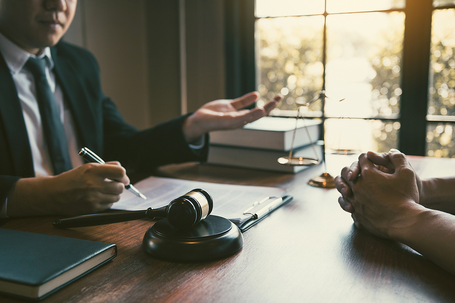 Which Documents Do I Need for an Estate Plan?