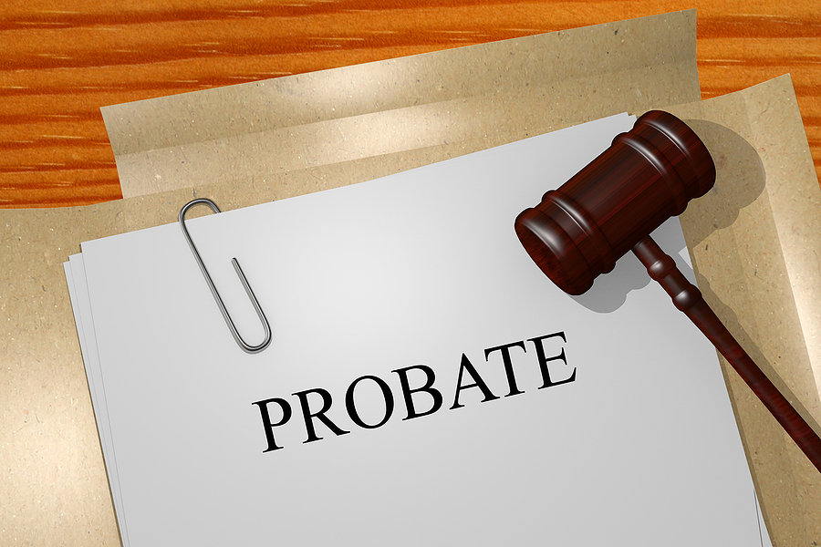 probate law
