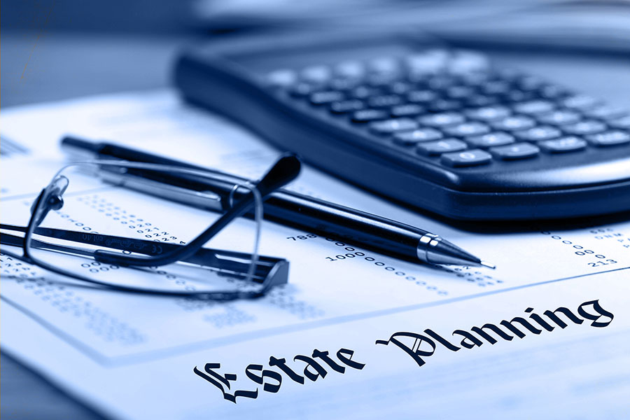 Geo City Estate Planning