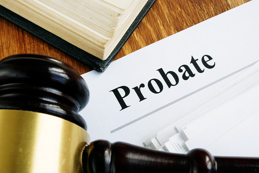 Geo City Probate Services